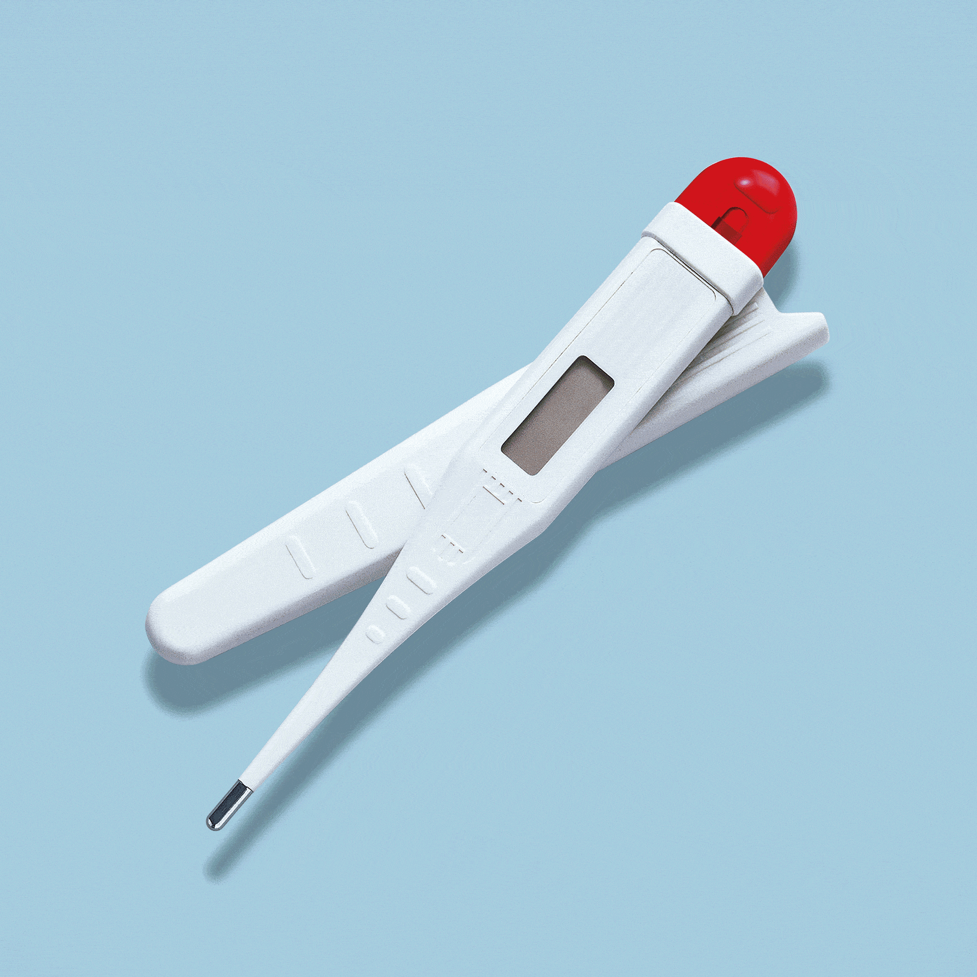 What Does Our Body Temperature Say About Our Health?